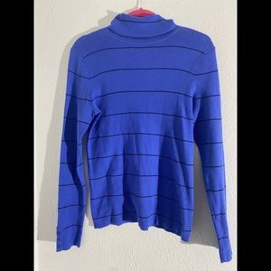 Talbots Turtle Neck Sweater